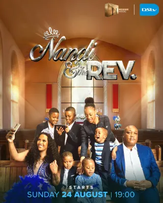 Nandi and the Rev