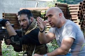 starring avatar