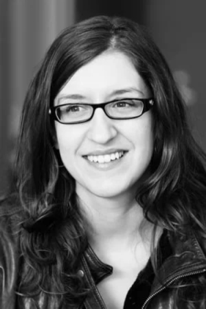 Catherine Léger portrait