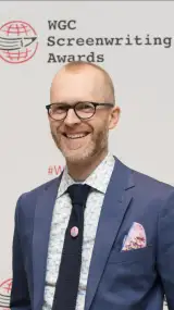 Joshua M. Sager