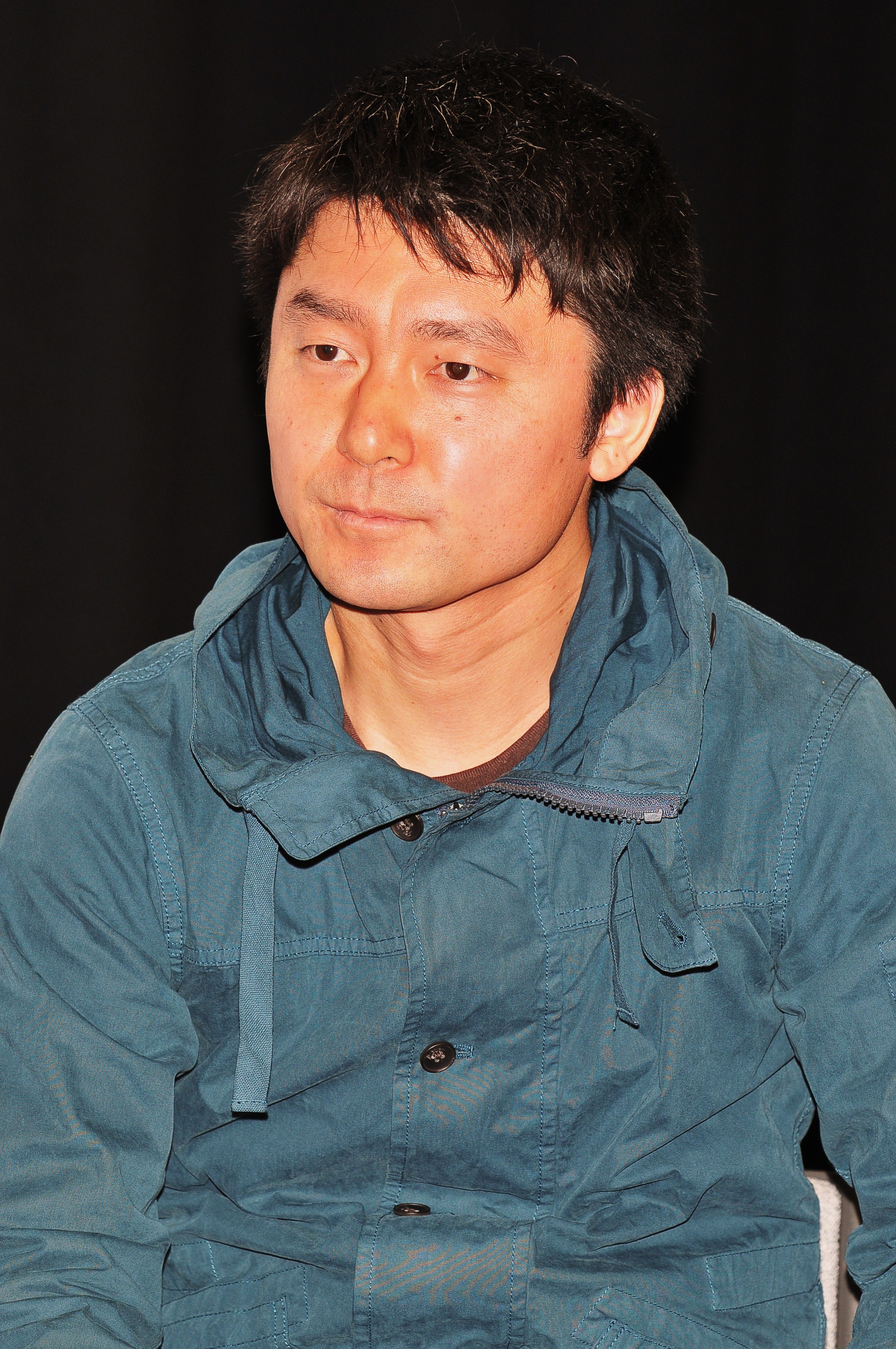 Hiroshi Kurosaki