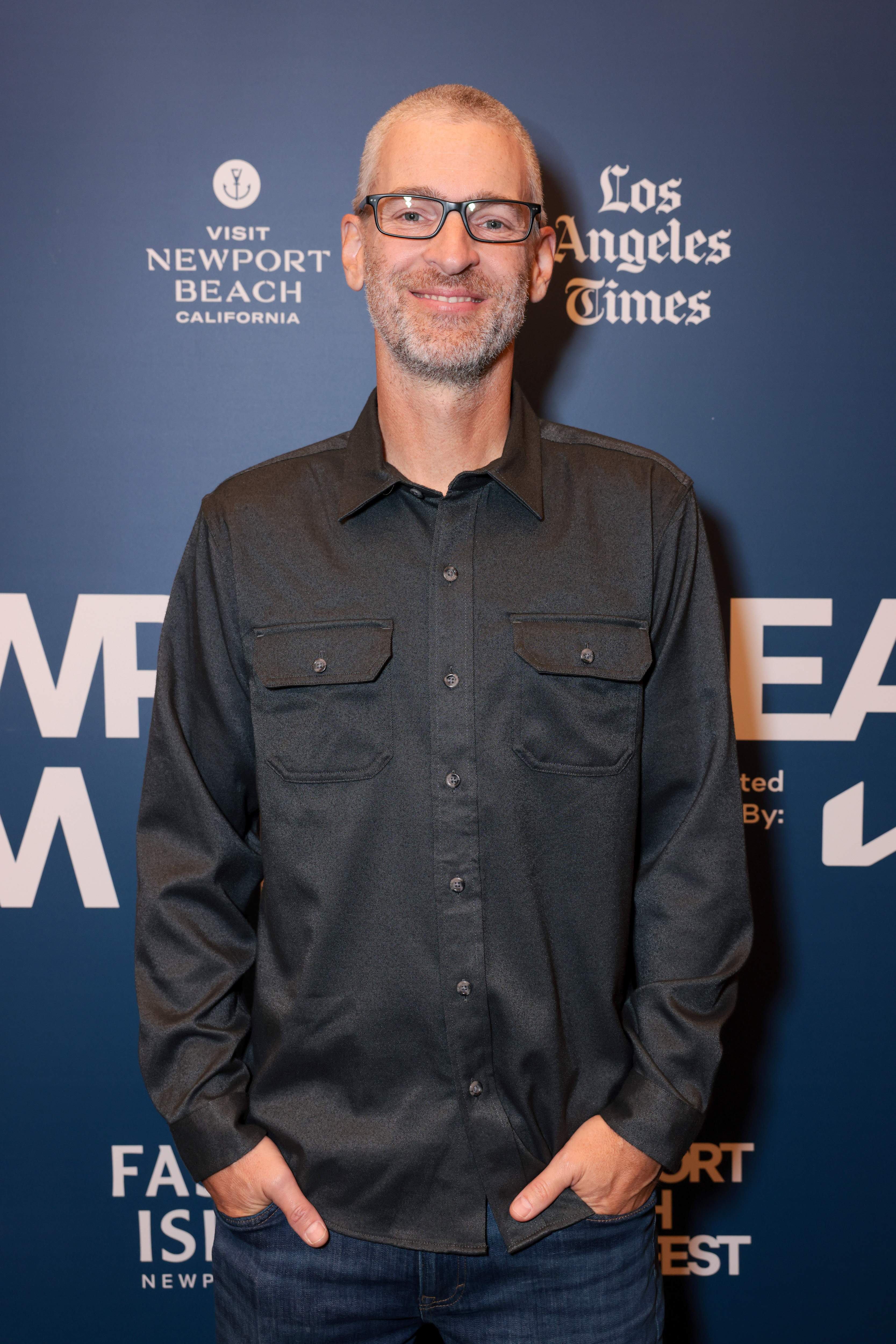 Rich Newey