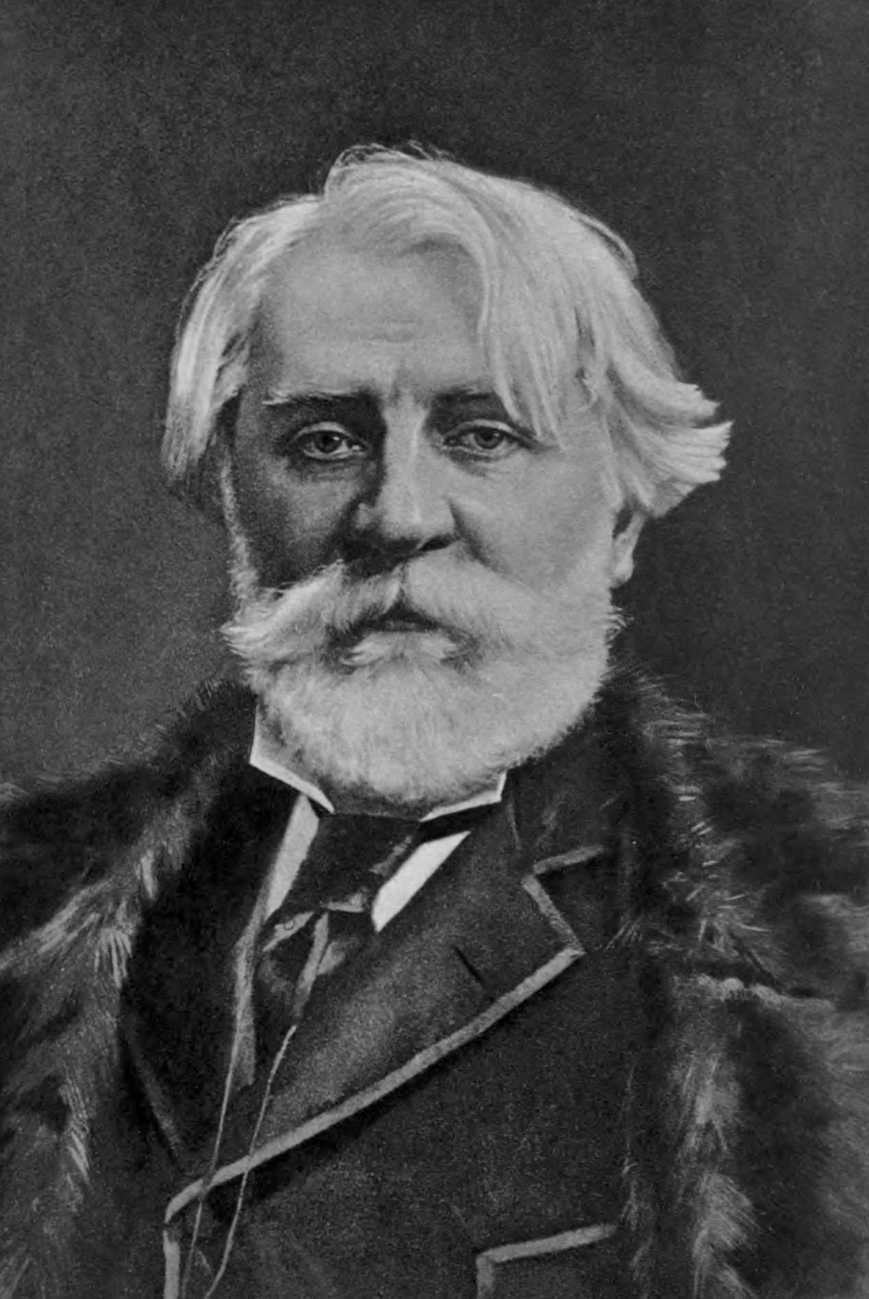 Ivan Turgenev