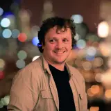 Ben Chessell