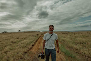 Brian Andrew Mendoza portrait