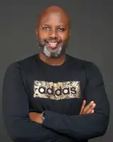 David 'Tosh' Gitonga