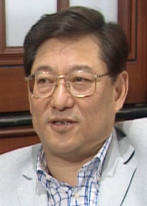 See-Yuen Ng portrait