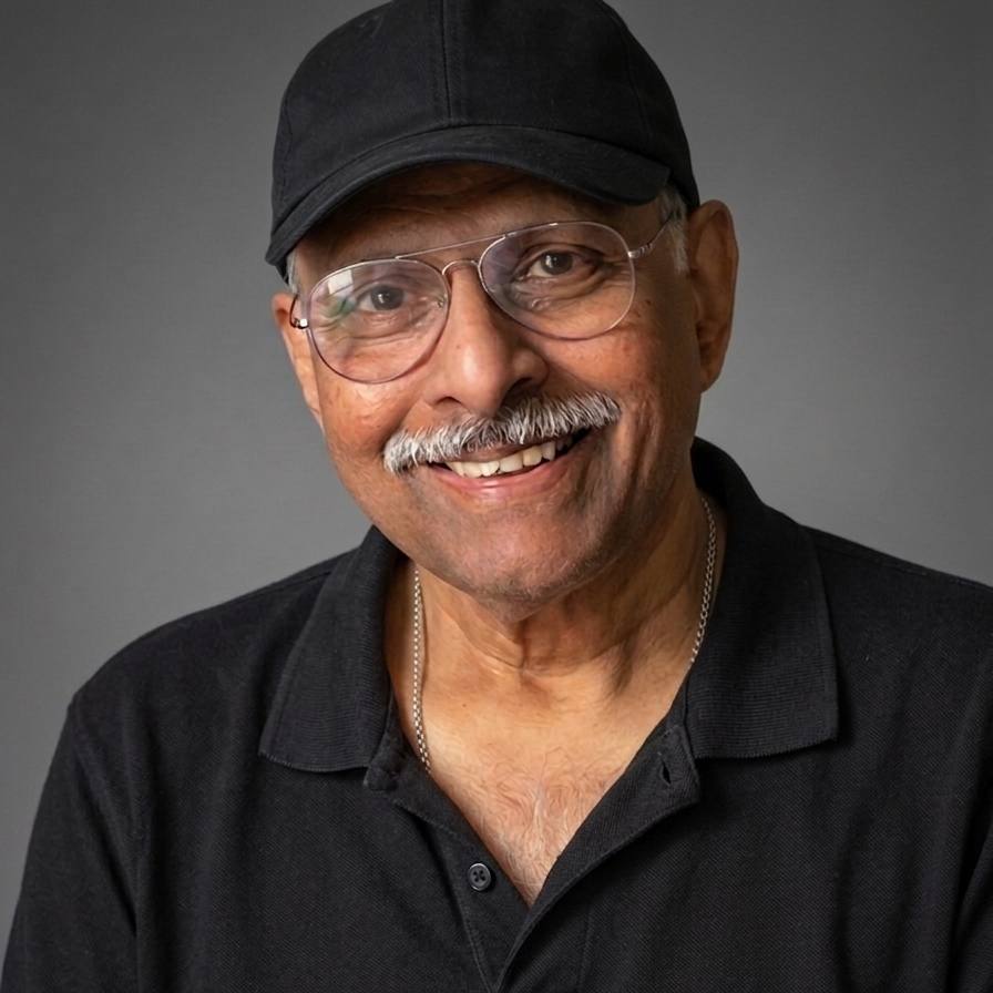 Raj Shekhar