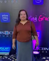 Danica Domingo