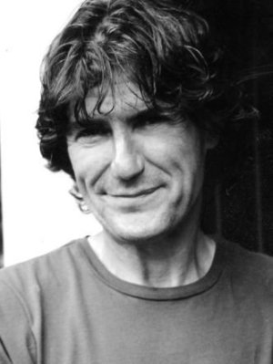 Joe Troiano portrait