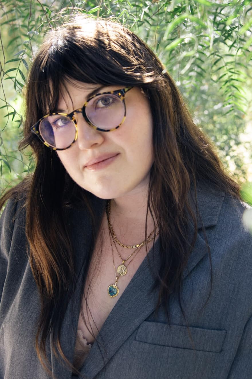 Ilana Wolpert