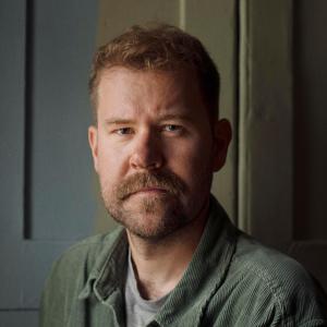 Phil Bowman portrait