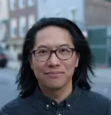 Stephen Maing