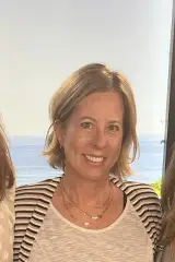 Kellie Cyrus