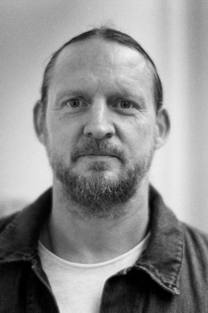 Kieron Hawkes