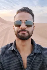 Himank Gaur
