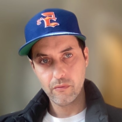 Ben Snyder