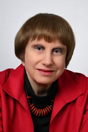 Gini Graham Scott
