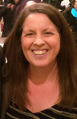 Donna Hoke