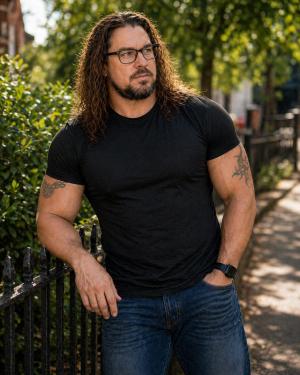 Shawn Anthony Watts