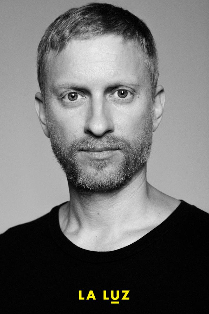 Gabriel Díaz