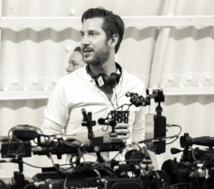 Adam Hoelzel