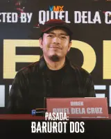 Quiel Dela Cruz