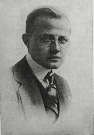 Edward T. Lowe Jr.