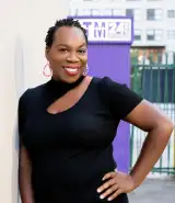 Morenike Joela Evans