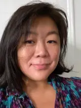 Caroline Suh