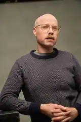 Geoff Morrison