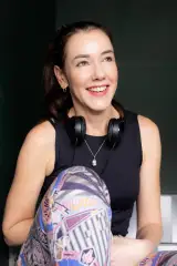 Madeleine Dyer