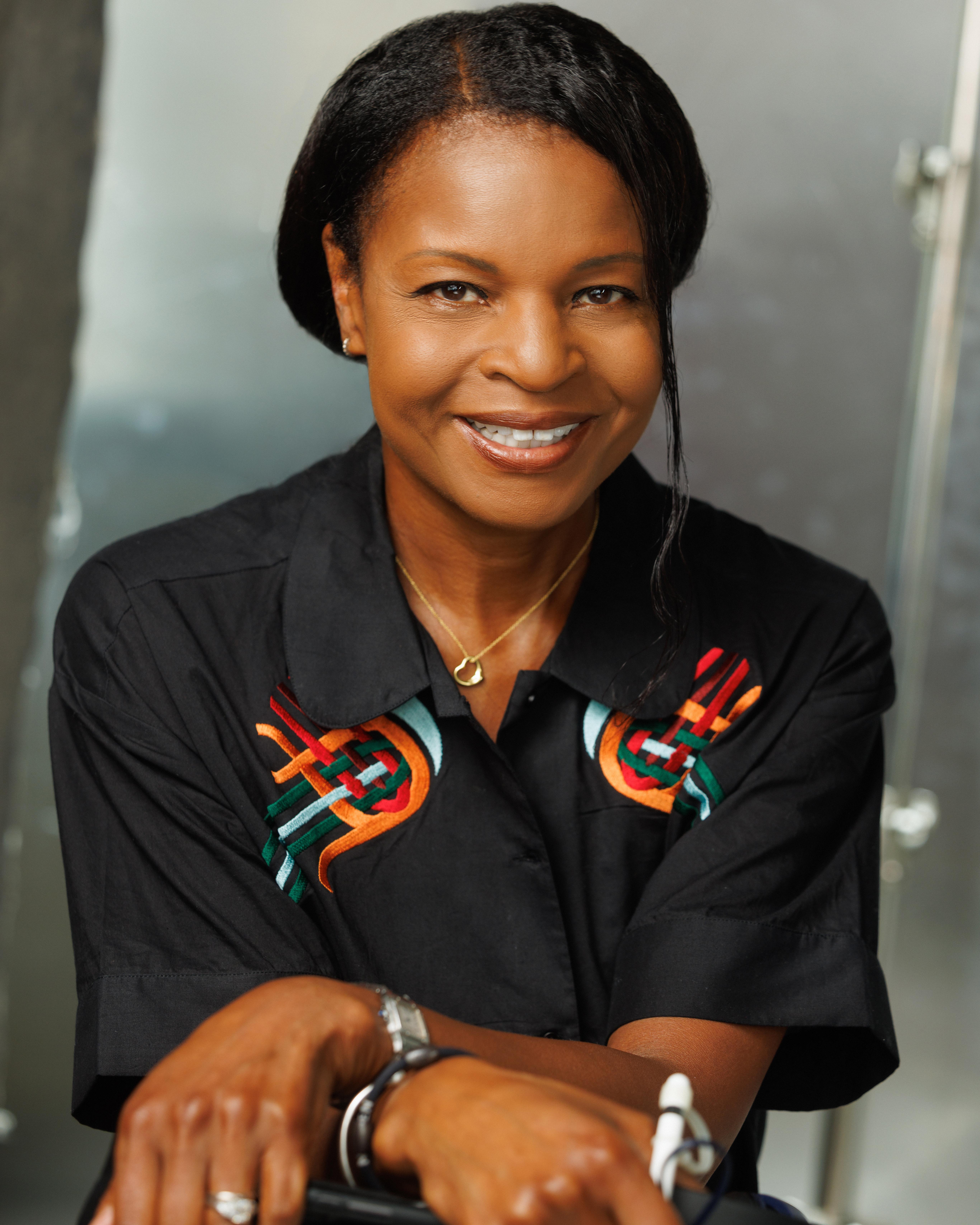 Darcia Martin