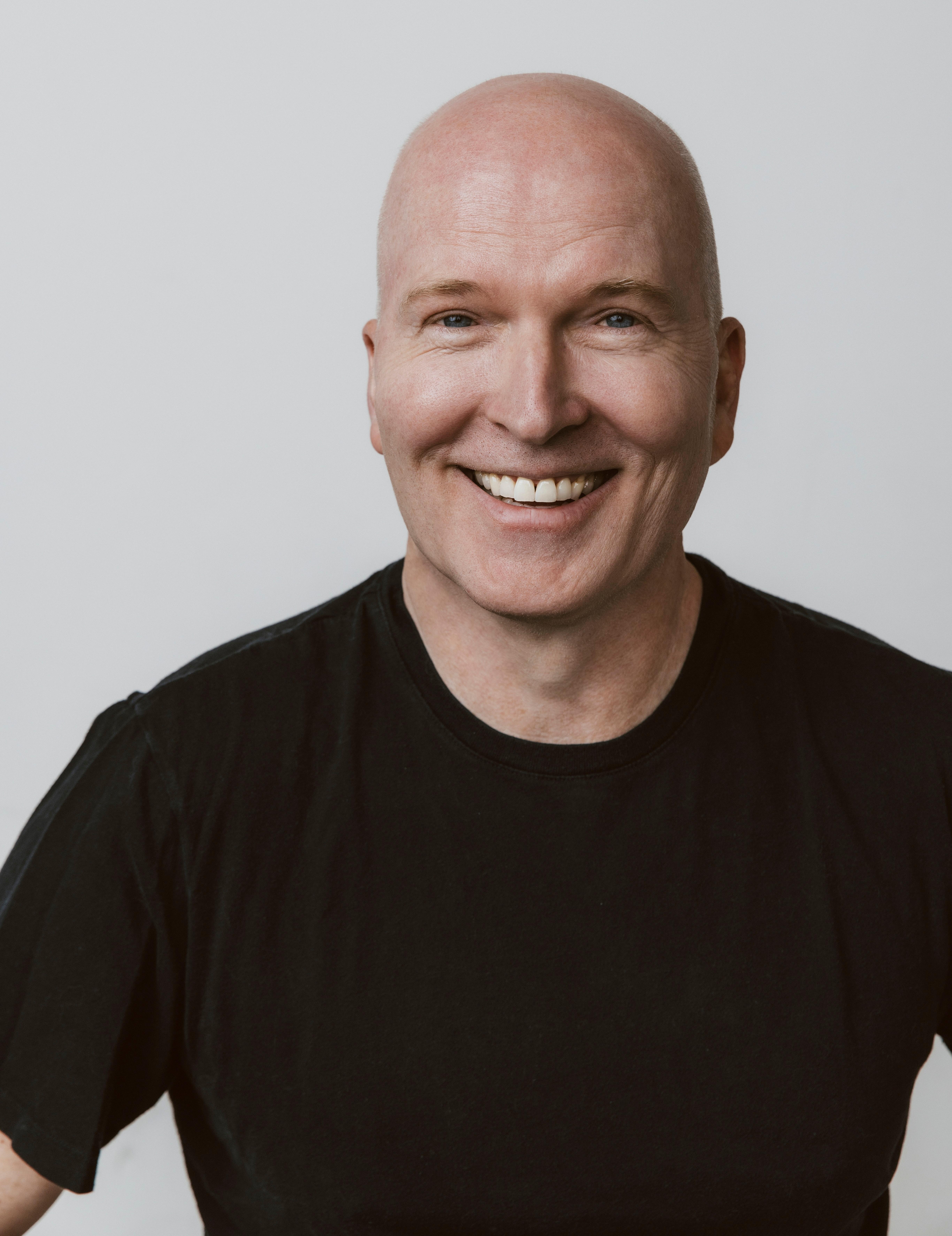 Thom Harp