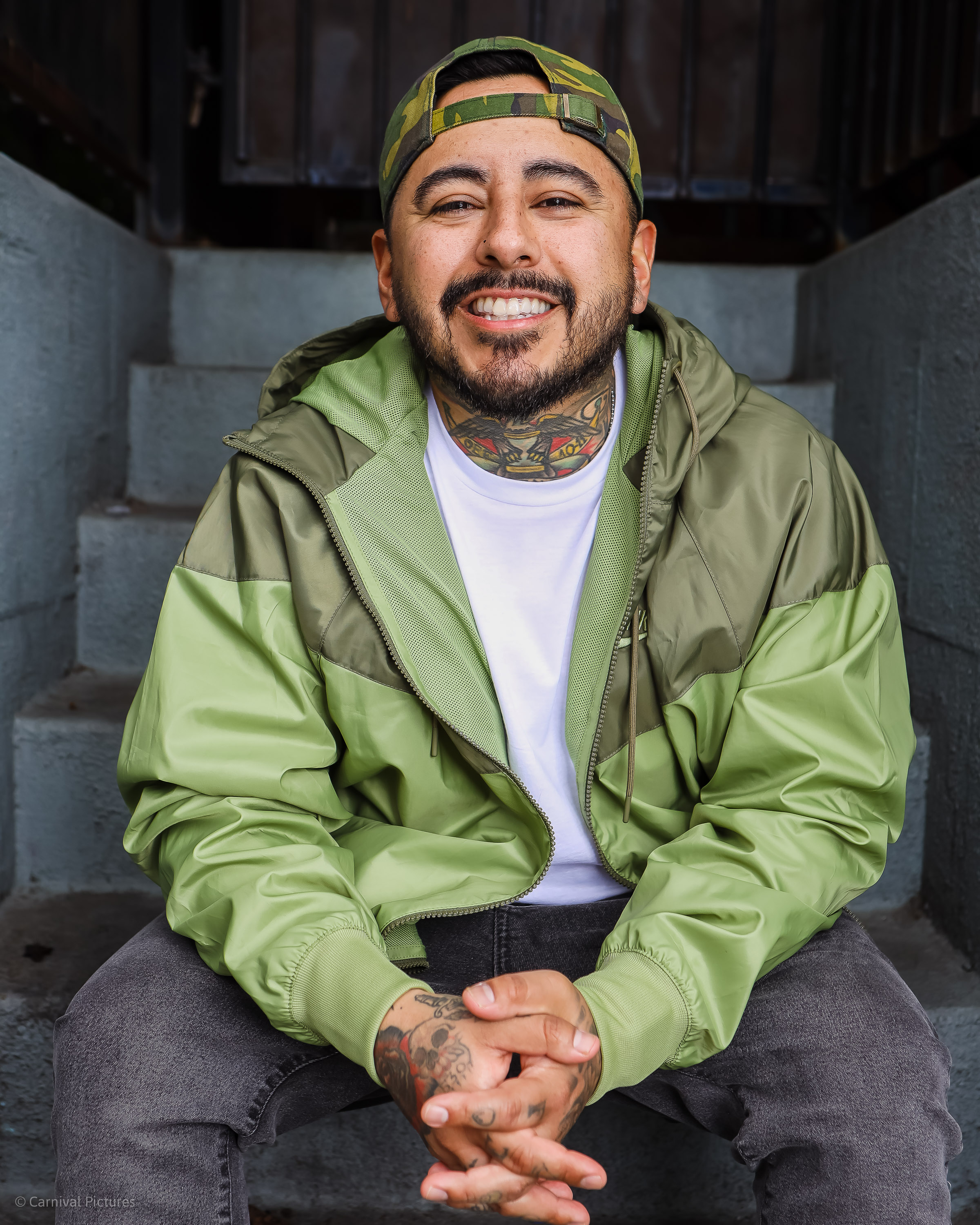 David Mansanalez