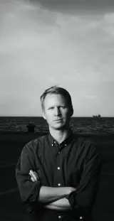 Fredrik Edfeldt