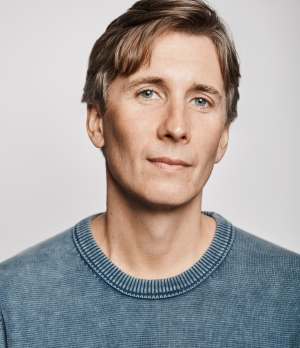 Ryan Enright portrait