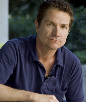 James Moll portrait
