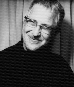 Henry Corra portrait