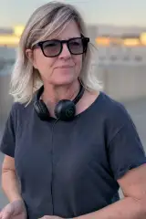 Jill Maxcy