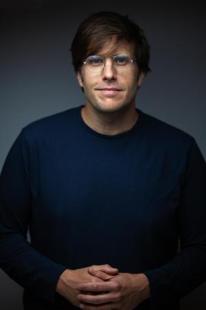 Charles-Olivier Michaud