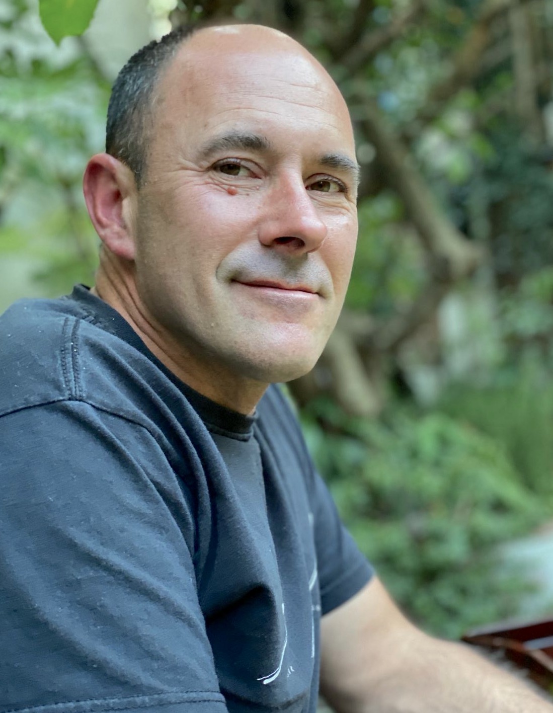Max Jourdan
