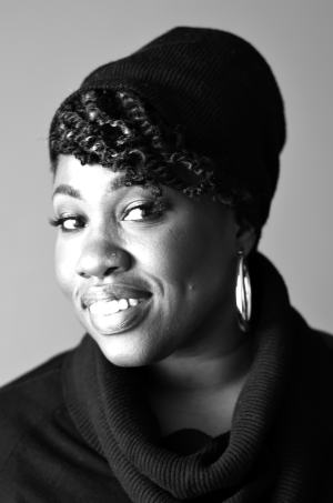 Wendy Motion Brathwaite portrait