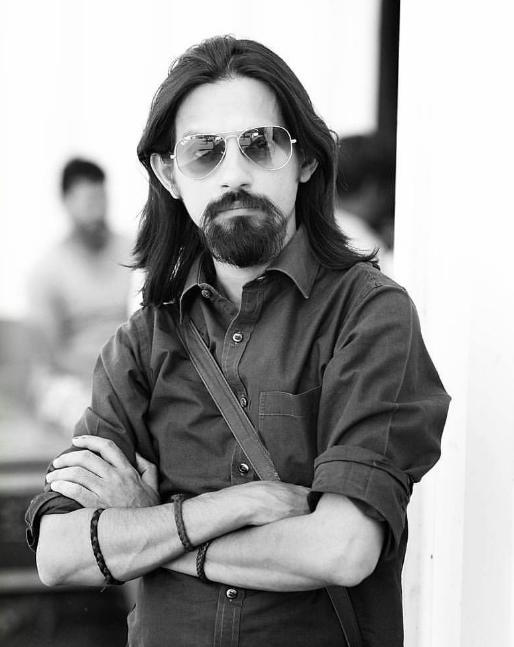 Aakash Pandey