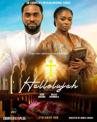 Halleluyah