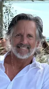 Robert Peacock