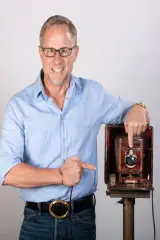 George Bamber