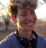 Mia Lidofsky