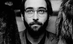 Måns Månsson portrait