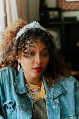 Rasheena Nash